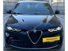 2023*ALFA ROMEO*TONALE*1.6 Tİ*55.000KM*HATASIZ*DİZEL*OTOMATİK*