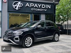APAYDIN OTOMOTİV'den VW T-ROC STYLE & CAM TAVAN