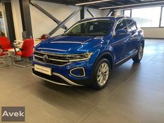 AVEK OTOMOTİBDEN HATASIZ AYARINDA 2022 T-ROC STYLE 41.000KM