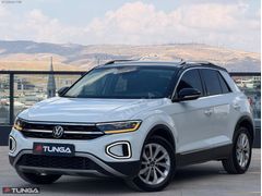 TUNGA MOTOR DAN HATASIZ BOYASIZ TRAMERSİZ T-ROC