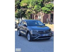 OLGUN'dan 2024 VW T-ROC STYLE ÇİFT RENK BOYASIZ 25.000 KM PPF