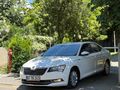 2016 SKODA SÜPERB 1.6 DİZEL 120HP İLK ELDEN