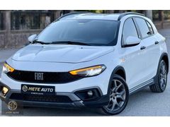 METE'DEN HATASIZ BOYASIZ FİAT EGEA CROS 1.6 M-JET