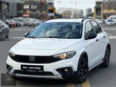 ZRL MOTORS// 2023 EGEA CROSS 1.6 MJET OTOMATİK -145KM - HATASIZ