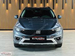 2023 EGEA CROSS 1.6 M.JET URBAN OTOMATİK 52 BİNDE
