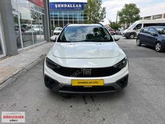 2022 !!! EGEA CROSS URBAN OTOMATİK % 20 KDV