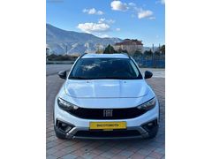 FİAT EGEA CROSS 1.6 MULTİJET DCT STREET PLUS