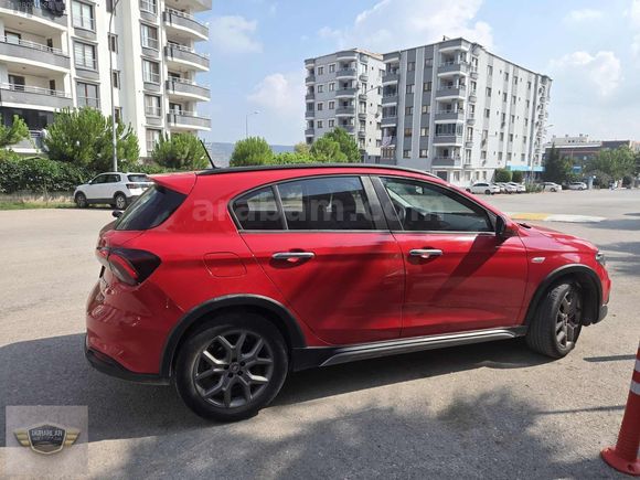2021 MODEL DÜŞÜK KM DE