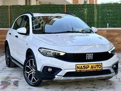 2023_Fiat Egea Cros 1.6Multijet Urban_Otomatik_İlk Elden_Hatasız