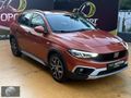 2024 MODEL EGEA CROSS OTOMATIK FUL SERVİS BAKIMLI İLK ELDEN