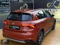 2024 MODEL EGEA CROSS OTOMATIK FUL SERVİS BAKIMLI İLK ELDEN