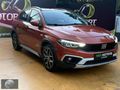 2024 MODEL EGEA CROSS OTOMATIK FUL SERVİS BAKIMLI İLK ELDEN