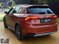 2024 MODEL EGEA CROSS OTOMATIK FUL SERVİS BAKIMLI İLK ELDEN