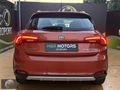2024 MODEL EGEA CROSS OTOMATIK FUL SERVİS BAKIMLI İLK ELDEN