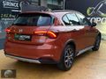 2024 MODEL EGEA CROSS OTOMATIK FUL SERVİS BAKIMLI İLK ELDEN