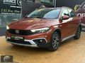 2024 MODEL EGEA CROSS OTOMATIK FUL SERVİS BAKIMLI İLK ELDEN