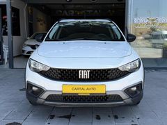 CARTAL AUTO'DAN FİAT EGEA CROSS STREET 1.6 MJET OTOMATİK 130 HP