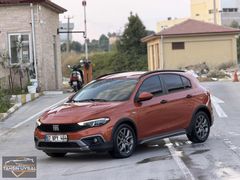 TAHSİN UYSAL OTOMATİV'DEN 2022 OTOMATIK CROSS