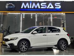 MİMSAŞ AUTO, HATASIZ BOYASIZ DEĞİŞENSIZ TRAMERSİZ EGEA CROS