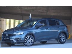 ES-SU GARAGE'DEN 2022 FİAT EGEA CROSS HATASIZ BOYASIZ 105.000 KM