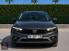 AKÇİL MOTORS'TAN HATASIZ-BOYASIZ-2022-URBAN-112.000KM-OTOMATİK