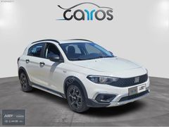 ASF Ford'dan 2024 Egea Cross Dizel Otomatik Street %20 Kdv