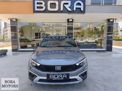 BORA MOTORS 2026 EGEA CROSS 1.6M.JET LİMİTED TABA+ISITMA 130Hp