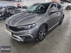 AVEK OTOMOTİV'DEN ORJİNAL TRAMERSİZ EGEA CROSS DİZEL OTOMATİK