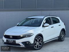BOYASIZ 2023 MODEL 1.6 MULTİJET URBAN CROSS 98.000 KM OTOMATİK