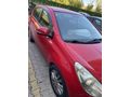 Öğretmenden temiz düşük km i20 
