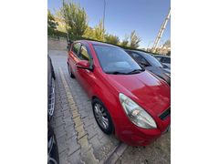 Öğretmenden temiz düşük km i20 