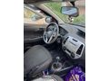 Öğretmenden temiz düşük km i20 