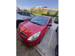 Öğretmenden temiz düşük km i20 
