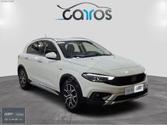 ASF Fiat'tan 2024 Cross Dizel Otomatik Lounge -Takas Desteği