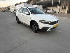 2023 HATASIZ Egea Cross 1.6 Multijet URBAN DCT - KK 12 TAKSİT