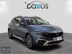 ASF Fiat'tan 2024 Cross Dizel Otomatik Lounge -Takas Desteği