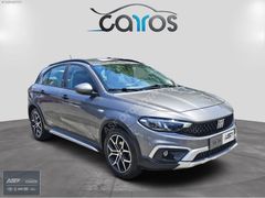 ASF Ford'dan 2024 Egea Cross Dizel Otomatik Urban %20 Kdv