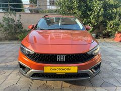 HATASIZ 2022 EGEA CROSS OTOMATİK 56.000 KM