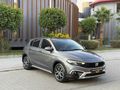 HATASIZ 90.000 KM DE EGEA CROSS