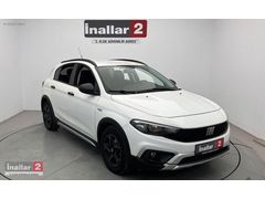 2024 FİAT EGEA CROSS 1.6 MULTİJET STREET OTOMATİK