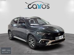 ASF Ford'dan 2024 Cross Dizel Otomatik Urban %20 Kdv