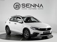 SENNA MOTORS'TAN EGEA CROSS 1.6DCT 32 BİN KMDE TRCTN GSR