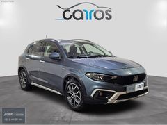 ASF Fiat'tan 2024 Cross Dizel Otomatik Lounge Orj-Takas Desteği