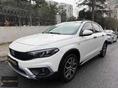 2024 - EGEA CROSS URBAN TRAC+ GSR2- BOYASIZ DEĞİŞENSİZ -43.000KM