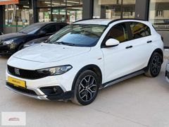 DEMİR AUTO'DAN FİAT EGEA CROSS 1.6 URBAN OTOMATİK HATASIZ