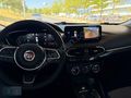 2025 EGEA CROSS LOUNG E1.6 MULTİJET SADECE 7 BİN KMDE....