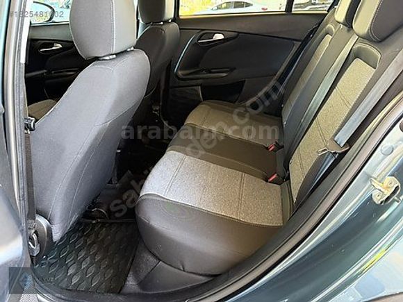2025 EGEA CROSS LOUNG E1.6 MULTİJET SADECE 7 BİN KMDE....