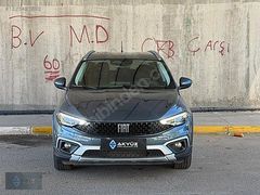 2025 EGEA CROSS LOUNG E1.6 MULTİJET SADECE 7 BİN KMDE....