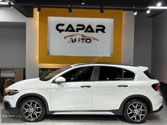 ÇAPAR AUTO DAN ORJ. FİAT EGEA CROOS 1.6MULT. URBAN 12 AY K.K TAK