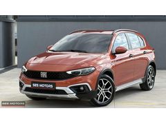 2023 MODEL EGEA CROSS 1.6 MULTİJET OTOMATİK 19.000 KM